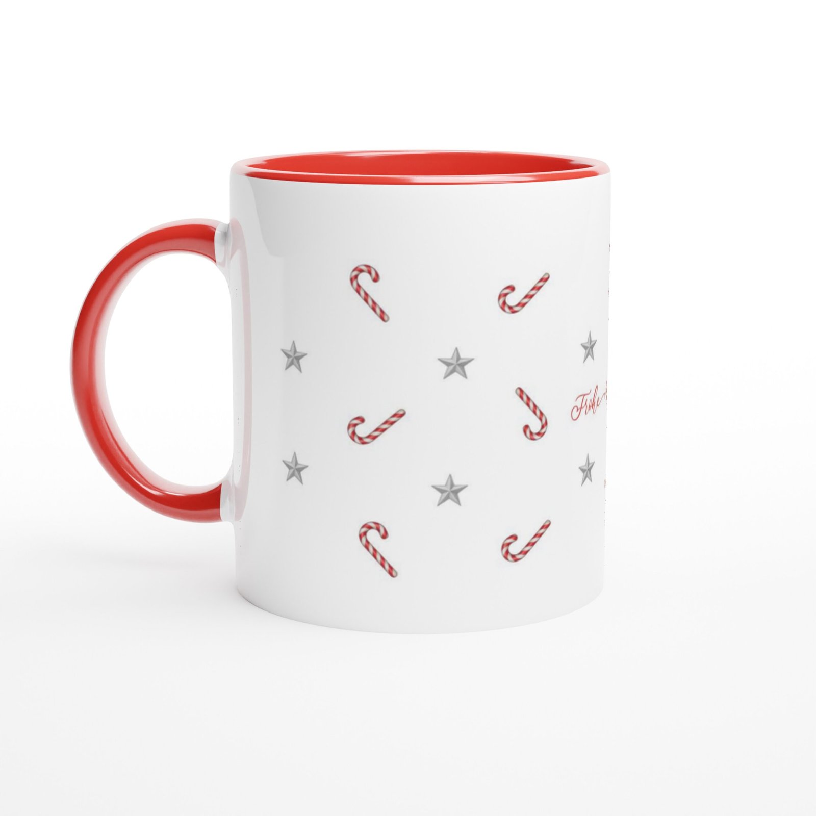 Tasse Zuckerstangen – Bild 2