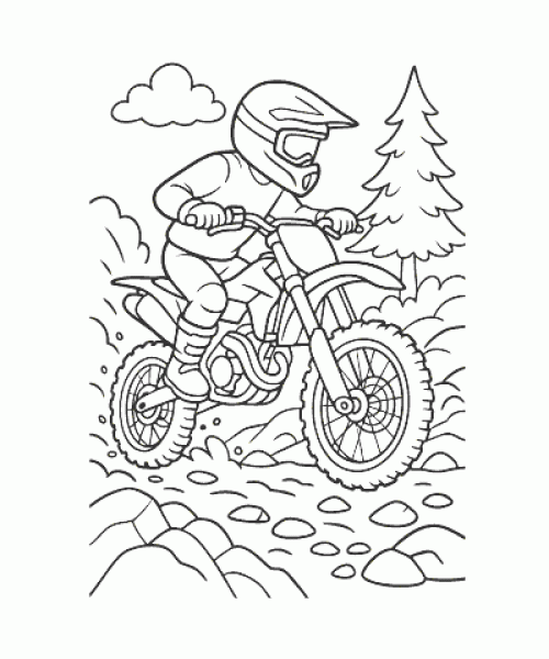 Ausmalbild-Autos_006