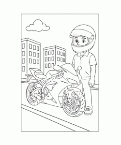 Ausmalbild-Autos_008