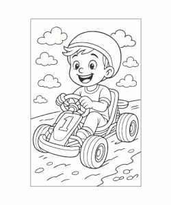 Ausmalbild-Autos_012