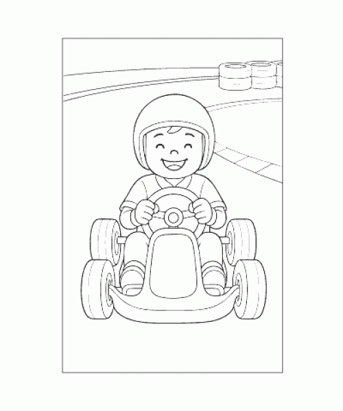 Ausmalbild-Autos_013