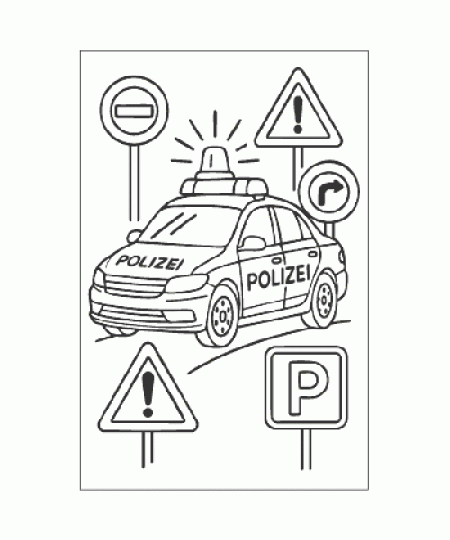 Ausmalbild-Autos_015