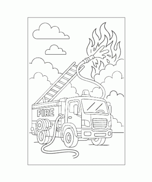 Ausmalbild-Autos_017