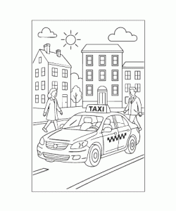 Ausmalbild-Autos_020