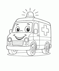 Ausmalbild-Autos_023