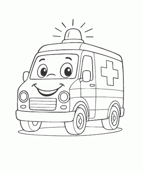 Ausmalbild-Autos_023