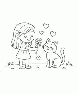 Ausmalbild-Blumen_016