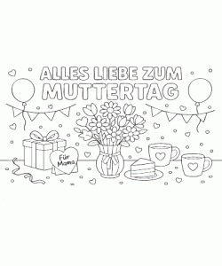 Ausmalbild-Blumen_030