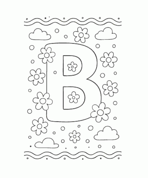 Ausmalbild-Buchstaben_Namen_002