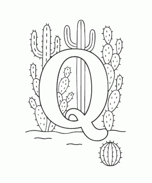 Ausmalbild-Buchstaben_Namen_016