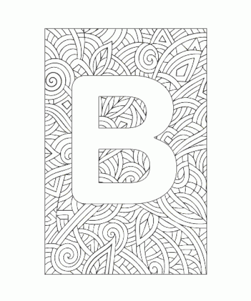 Ausmalbild-Buchstaben_Namen_034