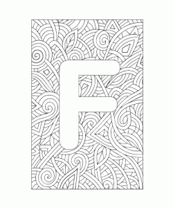 Ausmalbild-Buchstaben_Namen_038