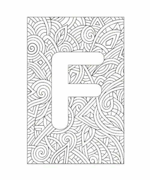 Ausmalbild-Buchstaben_Namen_038