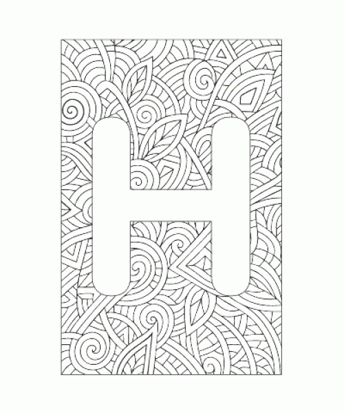 Ausmalbild-Buchstaben_Namen_040