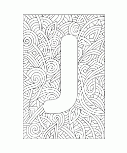 Ausmalbild-Buchstaben_Namen_042