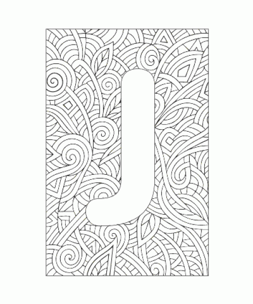 Ausmalbild-Buchstaben_Namen_042