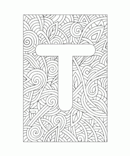 Ausmalbild-Buchstaben_Namen_052