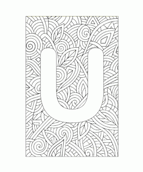 Ausmalbild-Buchstaben_Namen_053