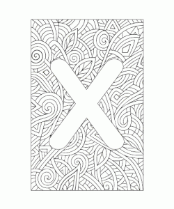 Ausmalbild-Buchstaben_Namen_056