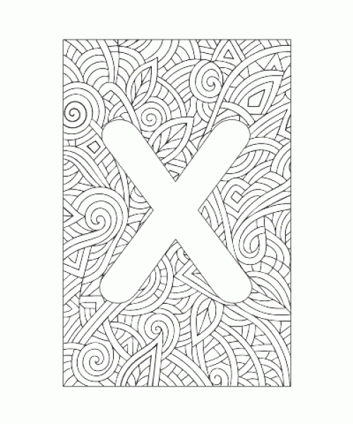 Ausmalbild-Buchstaben_Namen_056