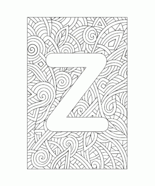 Ausmalbild-Buchstaben_Namen_058