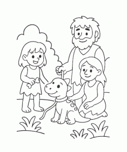 Ausmalbild-Dinosaurier_019