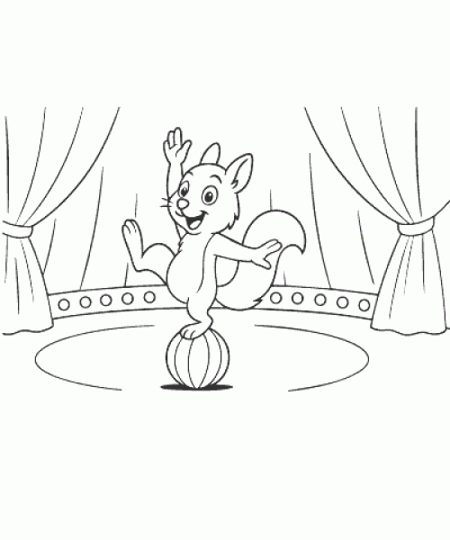 Ausmalbild-Eichhoernchen_016