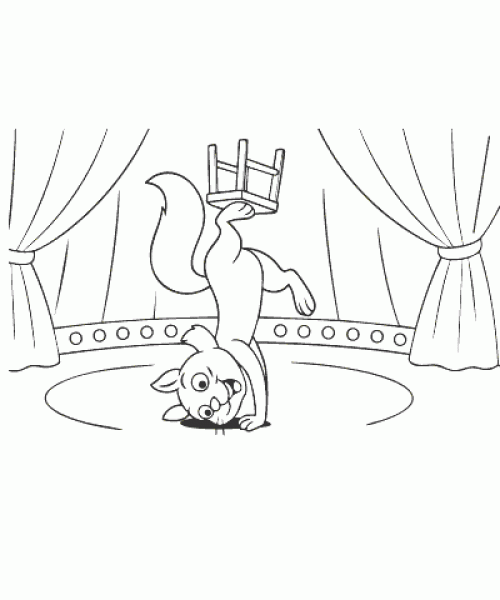 Ausmalbild-Eichhoernchen_018