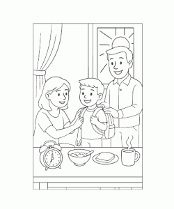 Ausmalbild-Familie_021