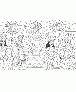 Ausmalbild-Fasching_009