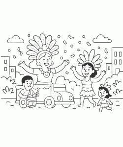 Ausmalbild-Fasching_011