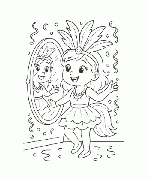 Ausmalbild-Fasching_012