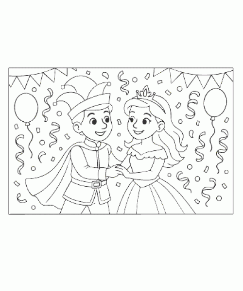 Ausmalbild-Fasching_014