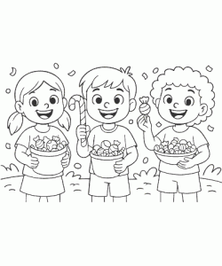 Ausmalbild-Fasching_015