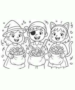 Ausmalbild-Fasching_017