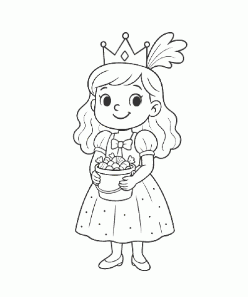 Ausmalbild-Fasching_022