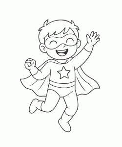 Ausmalbild-Fasching_023