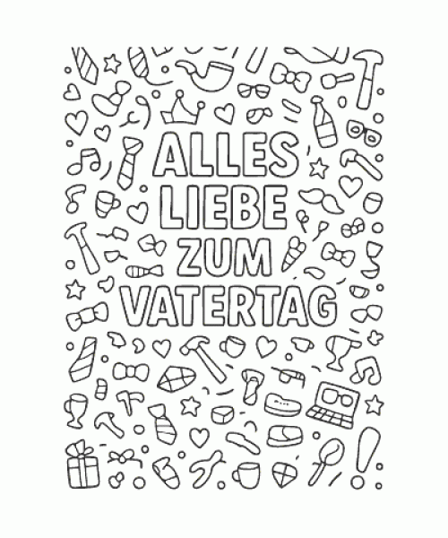 Ausmalbild-Feiertag_001
