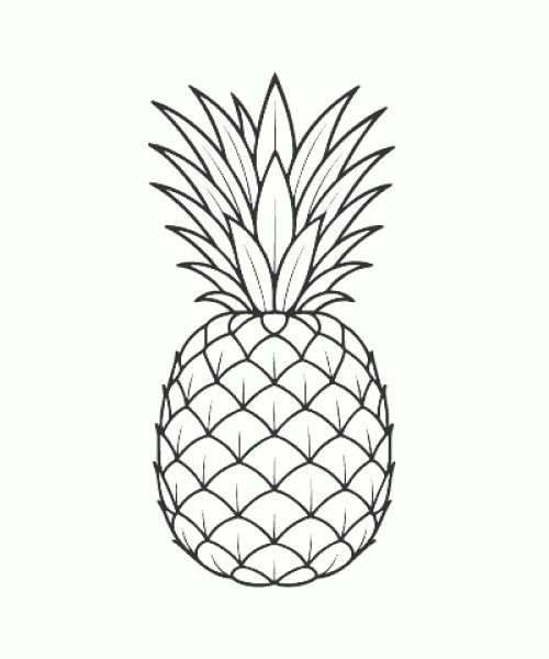 Ausmalbild-Fruechte_003