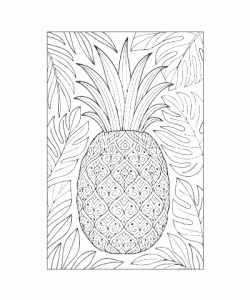 Ausmalbild-Fruechte_007