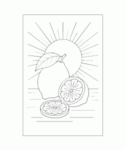 Ausmalbild-Fruechte_017