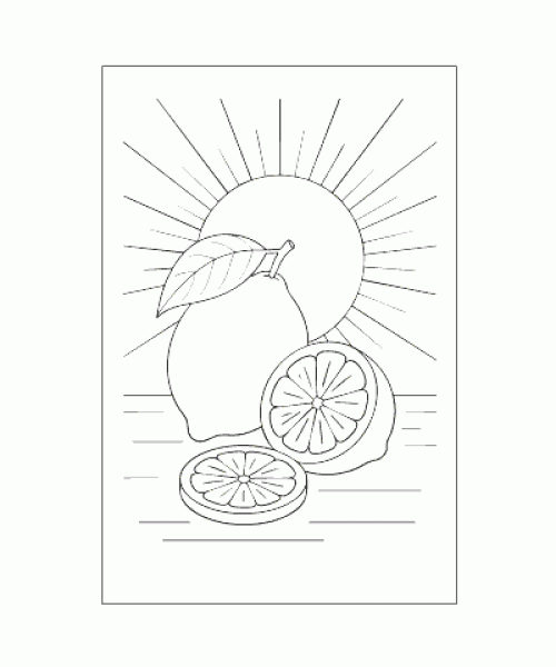 Ausmalbild-Fruechte_017