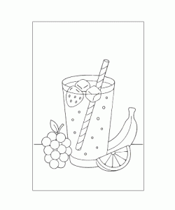 Ausmalbild-Fruechte_021