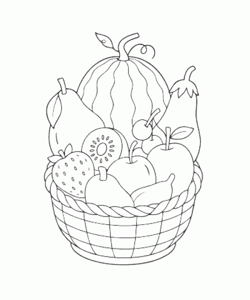 Ausmalbild-Fruechte_023