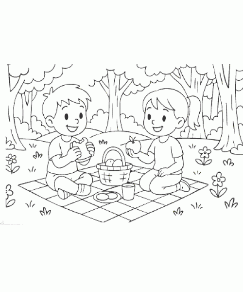 Ausmalbild-Fruehling_005