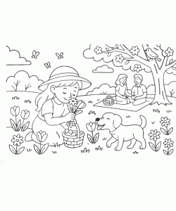 Ausmalbild-Fruehling_006