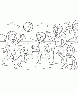 Ausmalbild-Fruehling_009