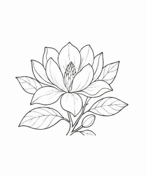 Ausmalbild-Fruehling_011