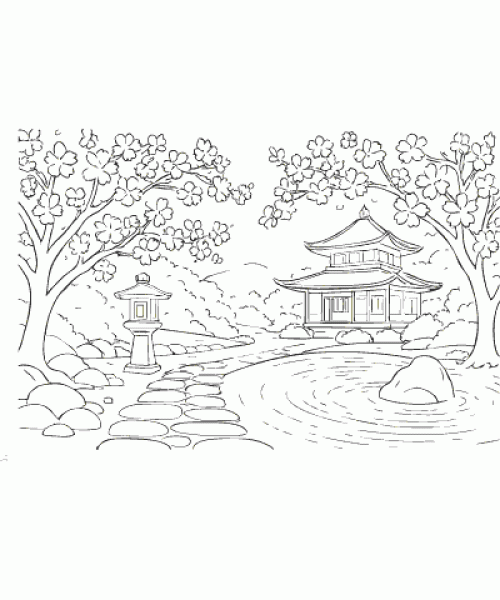 Ausmalbild-Fruehling_012