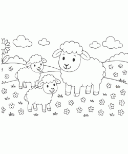 Ausmalbild-Fruehling_014